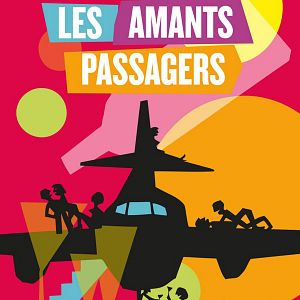 Photo Les Amants passagers