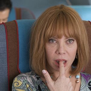 Photo Les Amants passagers