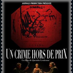 Photo Un crime hors de prix