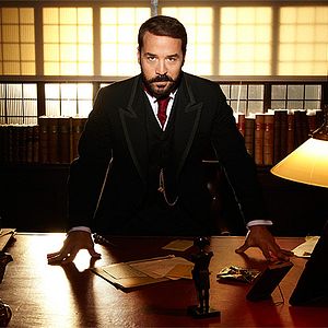 Photo Mr. Selfridge