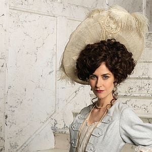 Photo Mr. Selfridge