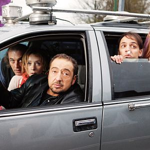 Photo Fabrizio Rongione