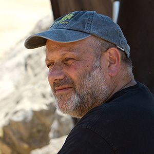 Photo Eran Riklis