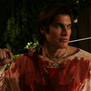 Photo Paul Sampson
