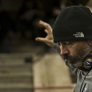 Photo Ivano De Matteo