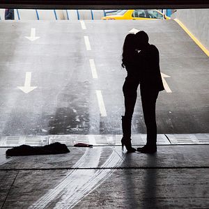 Photo Aşk Kırmızı
