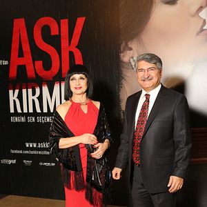 Photo Aşk Kırmızı