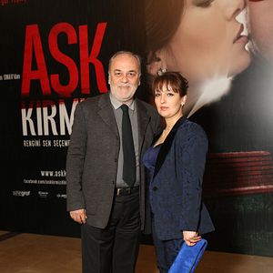 Photo Aşk Kırmızı