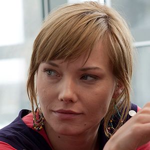 Photo Roma Gąsiorowska