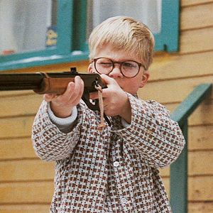 Photo A Christmas Story