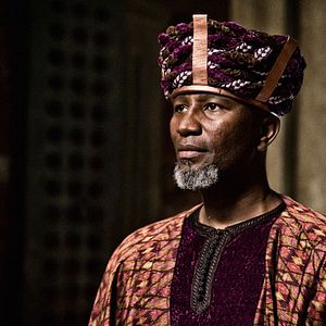 Photo Patrice Naiambana