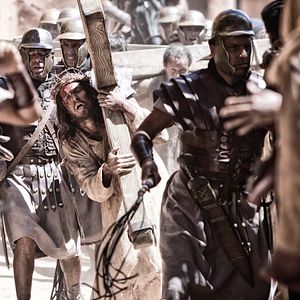 Photo Diogo Morgado