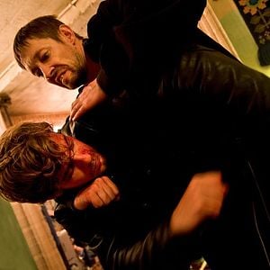 Photo Le Vol des cigognes