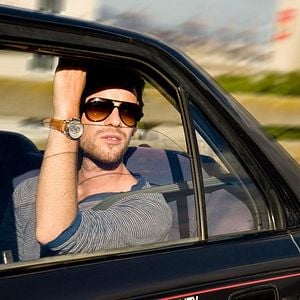 Photo Le Vol des cigognes