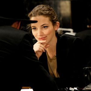 Photo Le Vol des cigognes