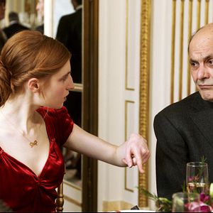 Photo Jean-Pierre Bacri