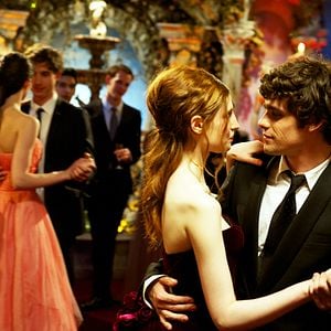 Photo Au bout du conte