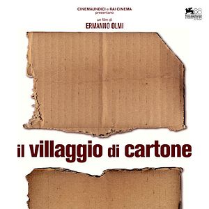 Photo Le village de carton