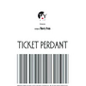 Photo Ticket perdant