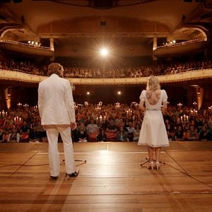 Photo Alabama Monroe