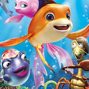 Photo Festin de requin 2, Le recif se rebelle