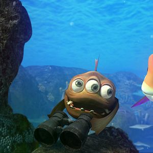 Photo Festin de requin 2, Le recif se rebelle