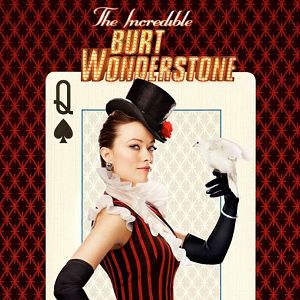 Photo L'Incroyable Burt Wonderstone