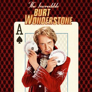 Photo L'Incroyable Burt Wonderstone