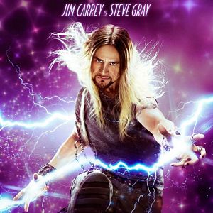 Photo L'Incroyable Burt Wonderstone