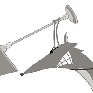 Photo Monstres... Pas si monstrueux !