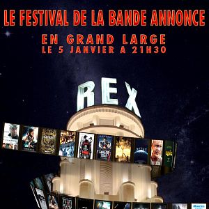 Photo Festival de la bande annonce