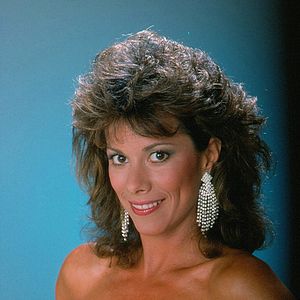 Photo Nancy Lee Grahn