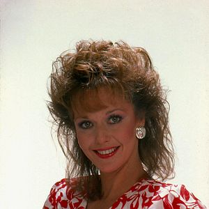 Photo Lenore Kasdorf