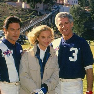 Photo Carrington Garland