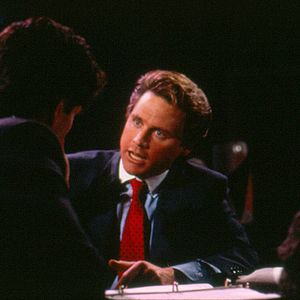 Photo Leigh McCloskey