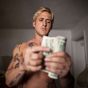 Photo The Place Beyond the Pines