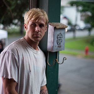 Photo The Place Beyond the Pines