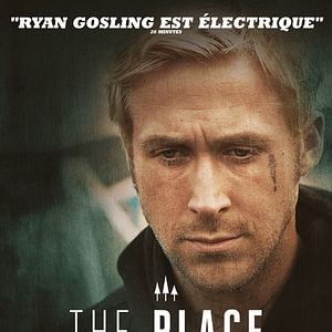Photo The Place Beyond the Pines