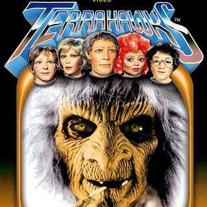 Photo Terrahawks