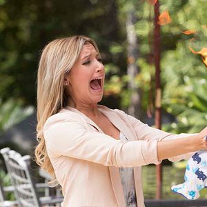 Photo Scary Movie 5