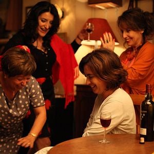 Photo La Cage Dorée