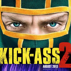 Photo Kick-Ass 2