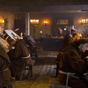 Photo George Blagden