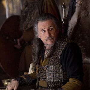 Photo Gabriel Byrne
