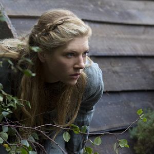Photo Katheryn Winnick