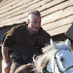 Photo Travis Fimmel