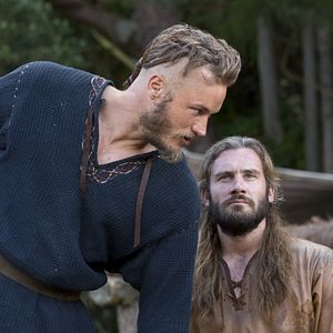 Photo Gustaf Skarsgård