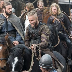 Photo Travis Fimmel