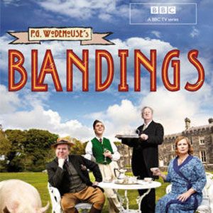 Photo Blandings