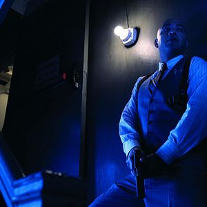 Photo Maximiliano Hernandez